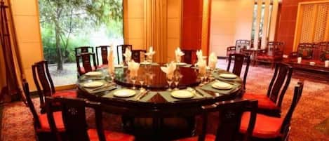 Salón de banquetes