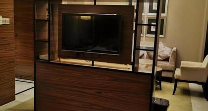 Zhangjiagang Guomao Hotel