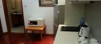 Zhangjiagang Guomao Hotel