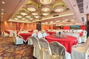 Restaurant - Guilin Park Hotel (GUILIN)