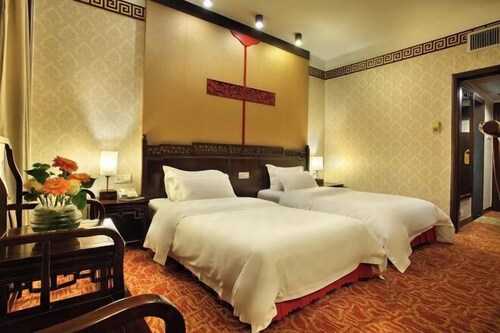 Guilin Park Hotel