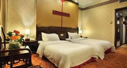 Guilin Park Hotel