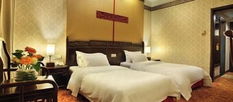 Guilin Park Hotel