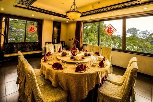 Guilin Park Hotel
