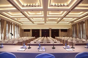 Meeting facility - Kaiyuan International Hotel (Jiaxing)