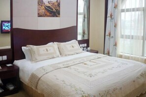 折叠床/加床、闹钟