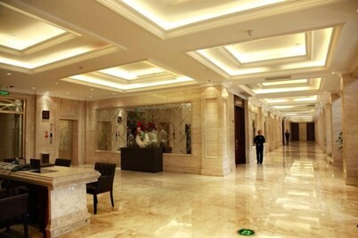 Kaiyuan International Hotel