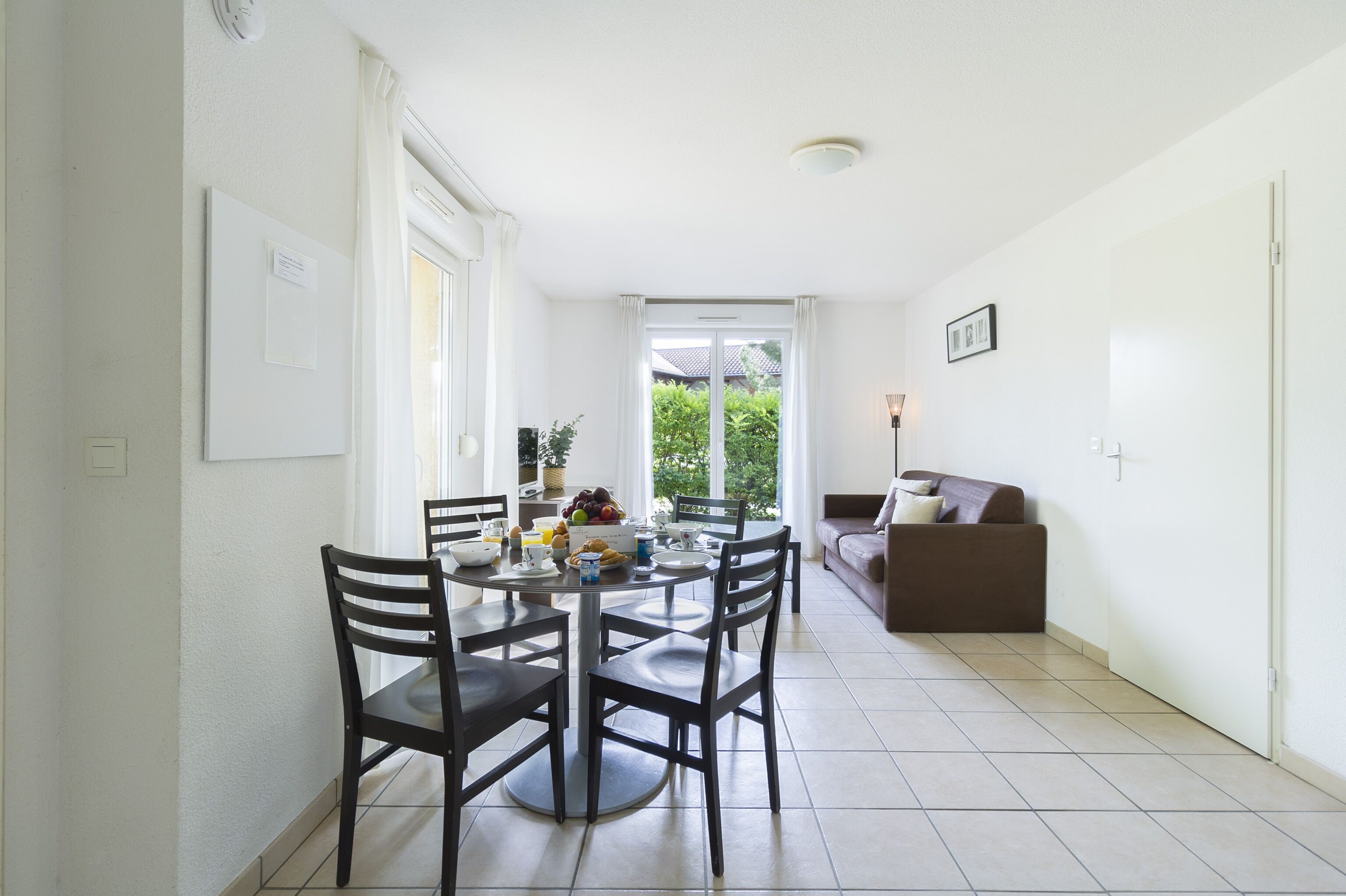 Televisión de pantalla plana