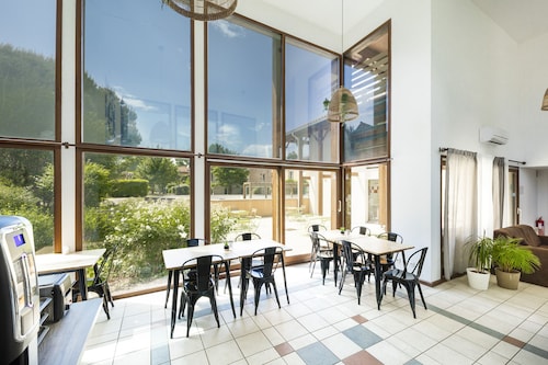 Garden & City Lyon – Marcy L'Etoile