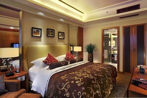 Room - Rui'an International Hotel (Wenzhou)