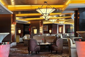 Lobby - Rui'an International Hotel (Wenzhou)