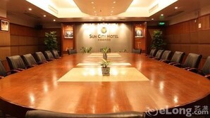 Sala de reunião