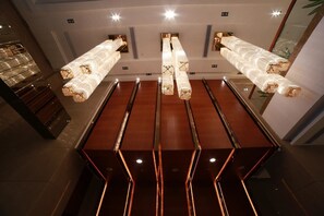 Lobby - Sun City Hotel - Guangzhou (Guangzhou)