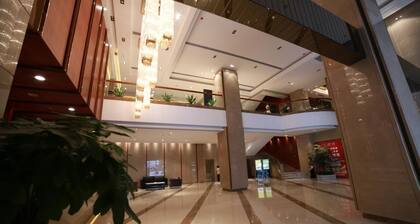 Sun City Hotel - Guangzhou