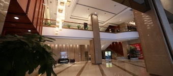 Sun City Hotel - Guangzhou