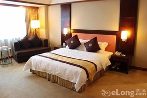 Room - Sun City Hotel - Guangzhou (Guangzhou)