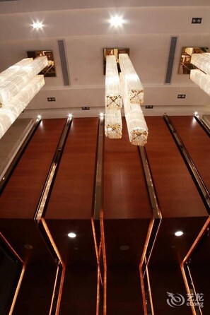 Lobby - Sun City Hotel - Guangzhou (Guangzhou)