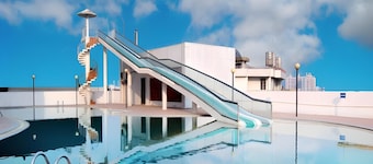 Celeste Palace Hotel