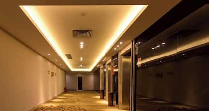 Celeste Palace Hotel