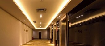 Celeste Palace Hotel