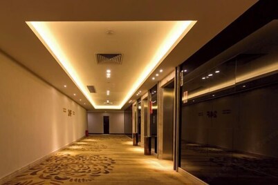 Celeste Palace Hotel