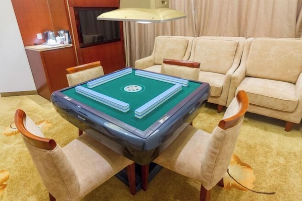 Room - Celeste Palace Hotel (Jiangmen)