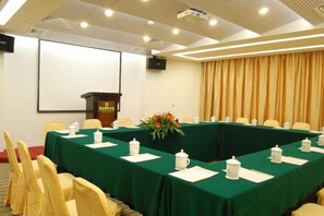 Meeting facility - Celeste Palace Hotel (Jiangmen)