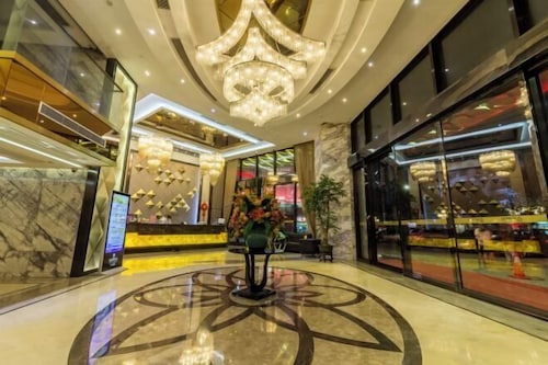 Celeste Palace Hotel