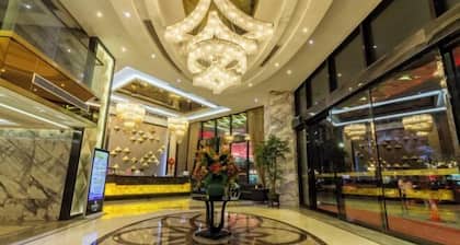 Celeste Palace Hotel