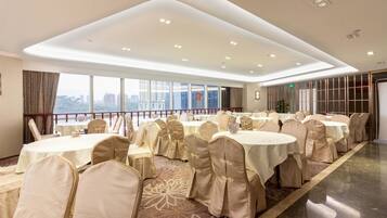 Dewan bankuet