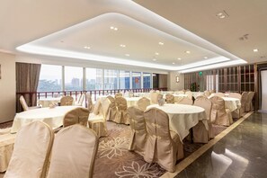 Dewan bankuet