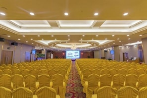 Meeting facility - Celeste Palace Hotel (Jiangmen)