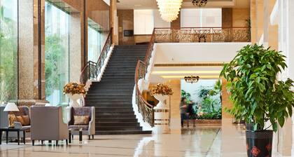 Maritim Hotel Taicang Garden