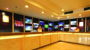 Lobby - Jiangyin Fasten Hotel (Wuxi)