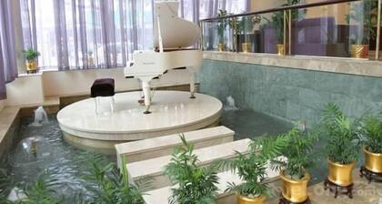 Jiangyin Fasten Hotel