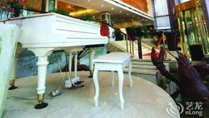 Lobby - Jiangyin Fasten Hotel (Wuxi)