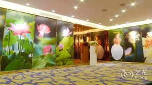 Meeting facility - Jiangyin Fasten Hotel (Wuxi)