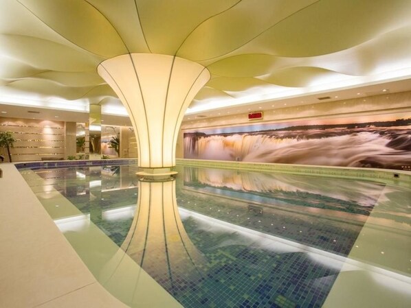 Interior - Jiangyin Fasten Hotel (Wuxi)