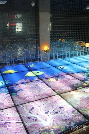 Pool - Jiangyin Fasten Hotel (Wuxi)