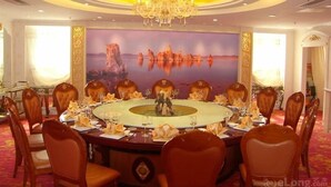 Restaurant - Jiangyin Fasten Hotel (Wuxi)