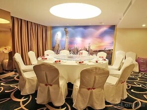 Restaurant - Jiangyin Fasten Hotel (Wuxi)