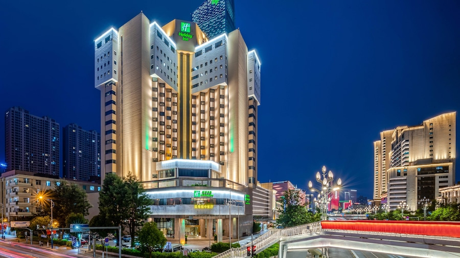 Holiday Inn Kunming City Centre by IHG