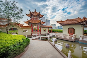 Property amenity - Holiday Inn Kunming City Centre by IHG (Kunming)