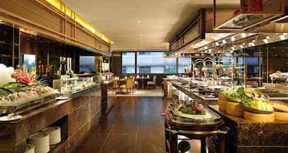 Holiday Inn Kunming City Centre by IHG