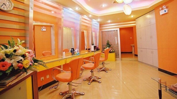 Property amenity - Horizon Hotel Citycenter (Kunming)