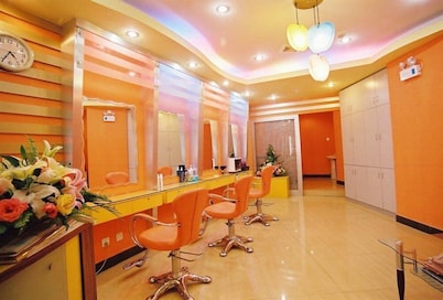 Horizon Hotel Citycenter