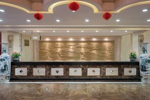 Interior - Zunyi Guesthouse (Zunyi)