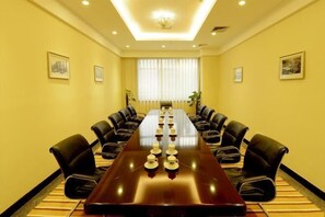 Meeting facility - Zunyi Guesthouse (Zunyi)