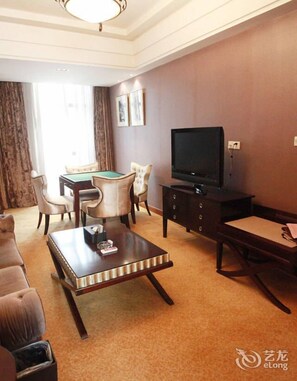 Room - Phoenix Hotel (Jingmen)