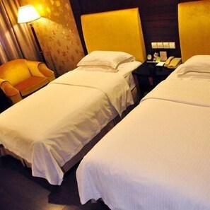 ห้องพัก